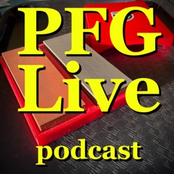 PFG.Live 2024-0407: Storms, Blackouts, Earthquakes, Eclipses!