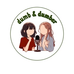 ddumbydumber