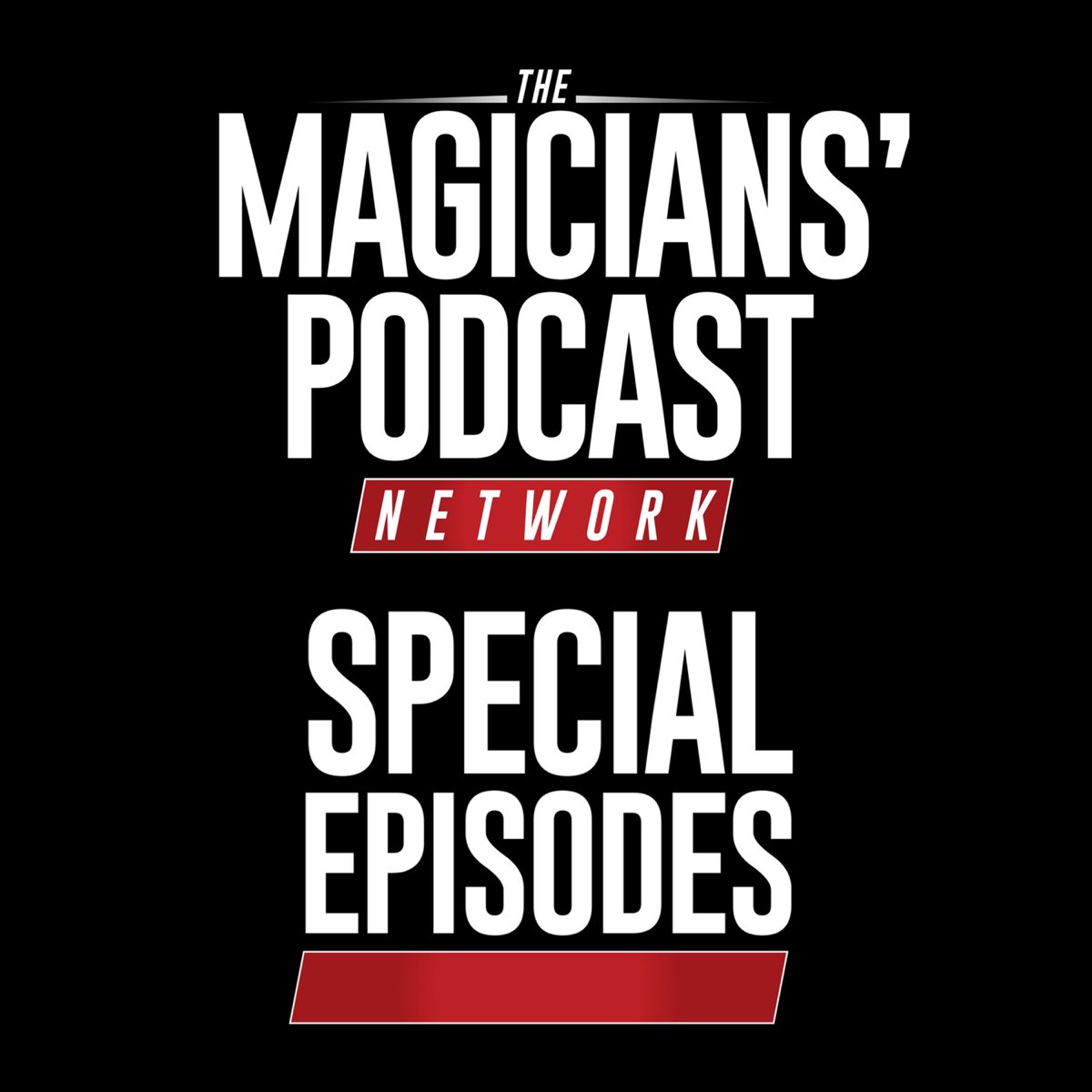 The Magic Podcast