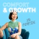 Comfort & Growth with Crystal Lim-Lange