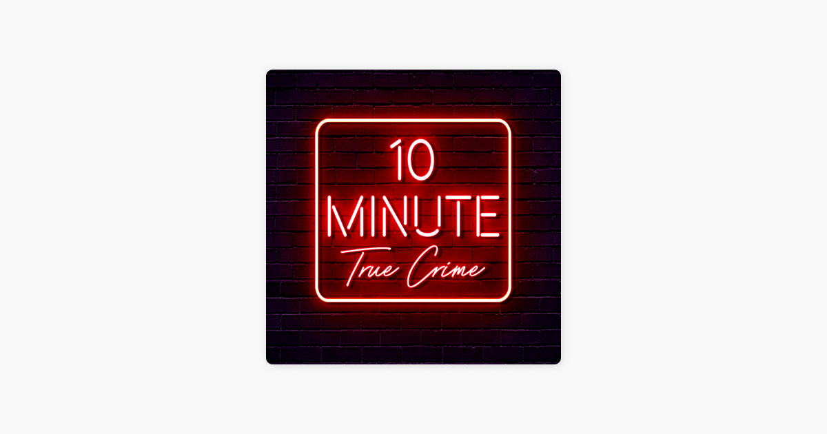 ‎10 Minute True Crime: Oklahoma City Bombing auf Apple Podcasts