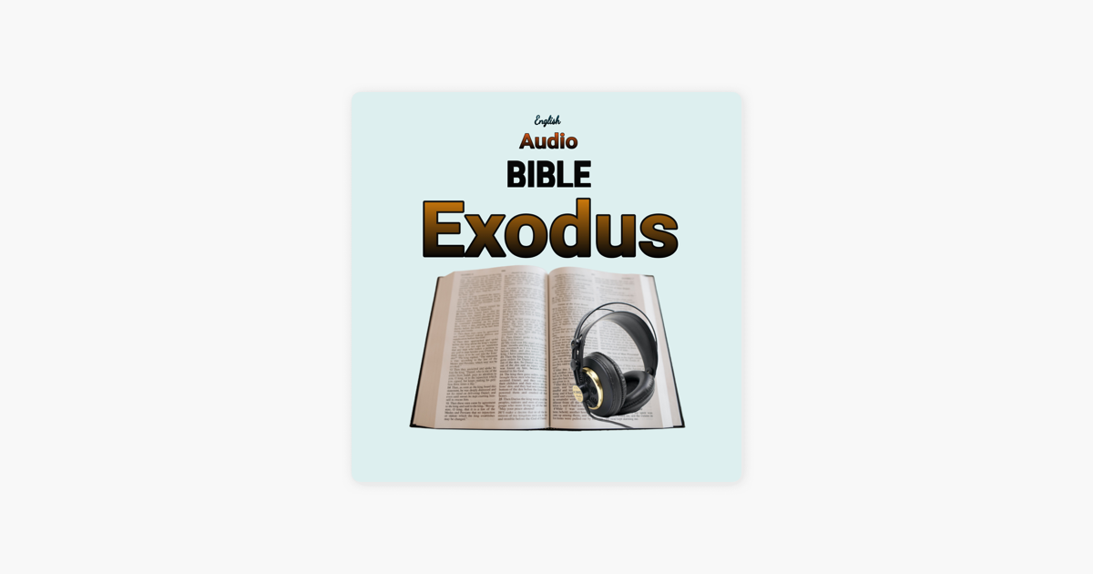 ‎Exodus op Apple Podcasts