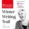 Amazing Accrington - Winter Writing Trail podcast cover