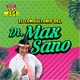 EP10 | El Dr. Max Sano recibe al cantante Bryan Arámbulo