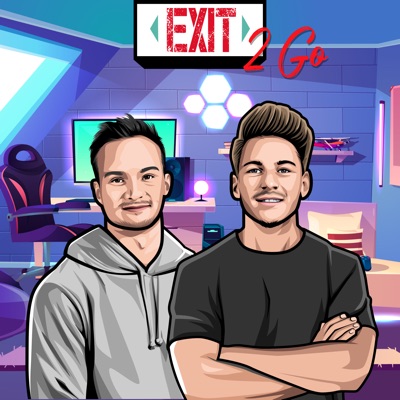 Exit 2 Go Exit 2 Go