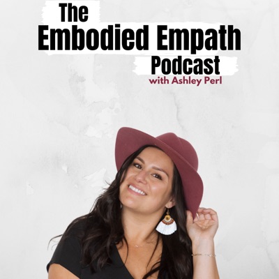 The Embodied Self Podcast
