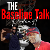 The Baseline Talk Podcast. Each podcast show is available on Spotify, Apple Podcast and Youtube.