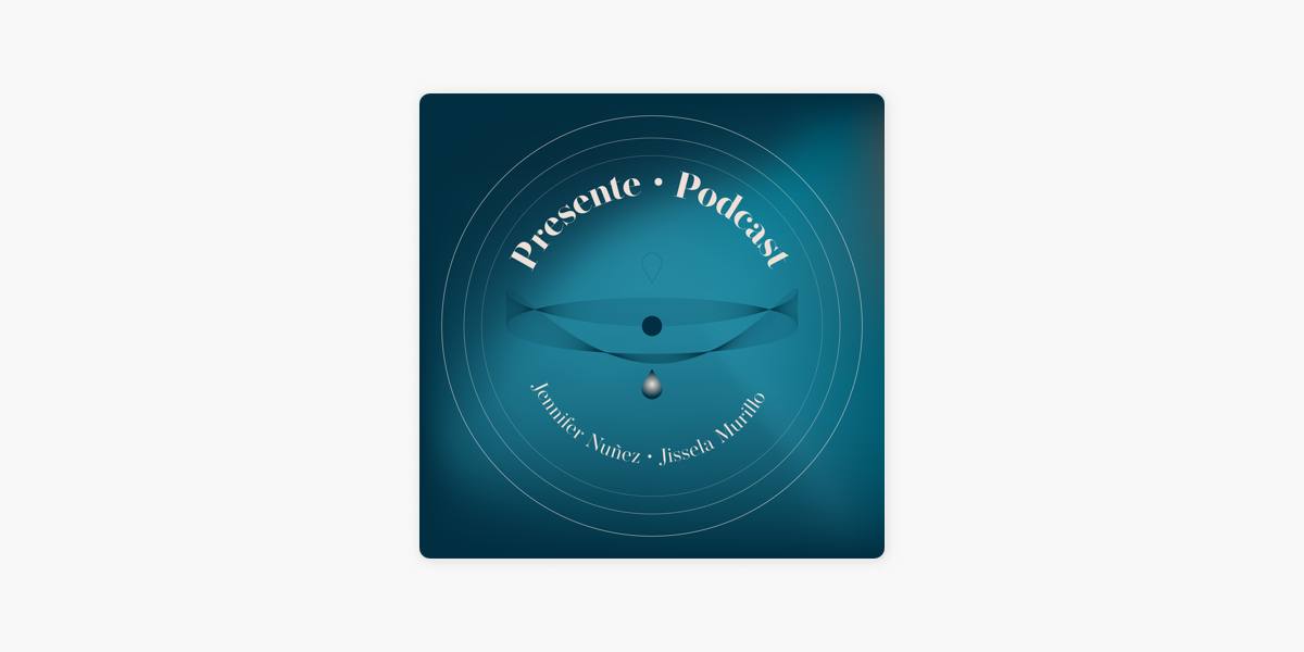 â žpresente The Podcast On Apple Podcasts â žpresente The Podcast On Apple Podcasts