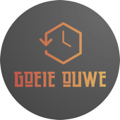 Goeie Ouwe - Remy Cadenau, Tim van 't Hul & Sjors Noordsij