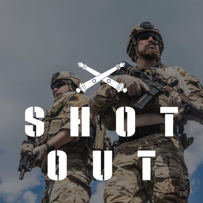 Shot Out Podcast Shot Out Podcast
