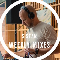 #100 Anniversary episode | Best Organic House H1 2023 | August 2023