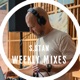S.Stan weekly mixes