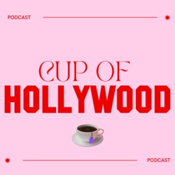 Cup Of Hollywood: Ep. 7 - Cara Delevingne nastoupila do léčebny. Cole Sprouse pomlouvá svou rodinu i ex, a své poprvé nazývá „cringe”.
