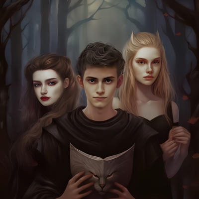 Викрадачі історій