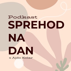 Sprehod na dan