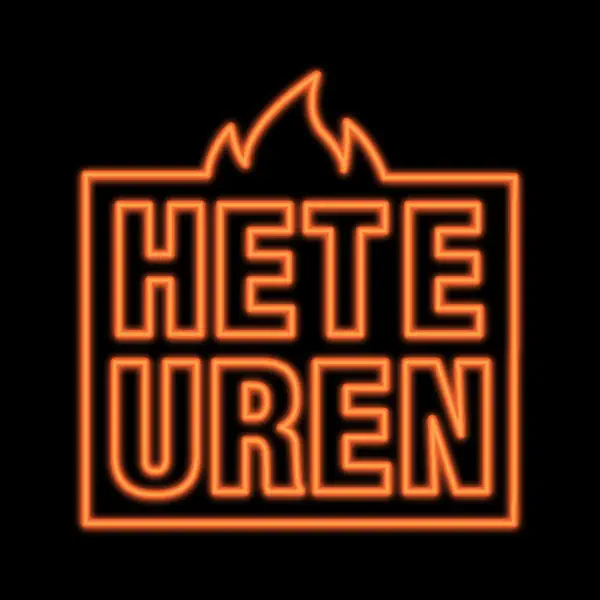 Hete Uren