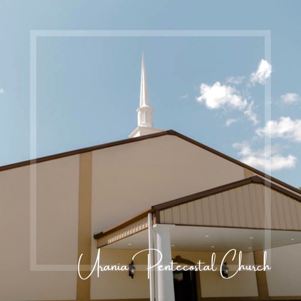 Urania Pentecostal Church cover art