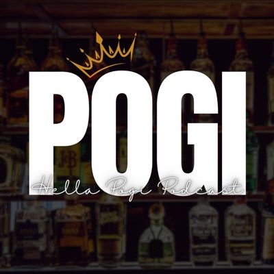 Hella Pogi Podcast