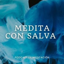 Meditación Consciencia Abierta