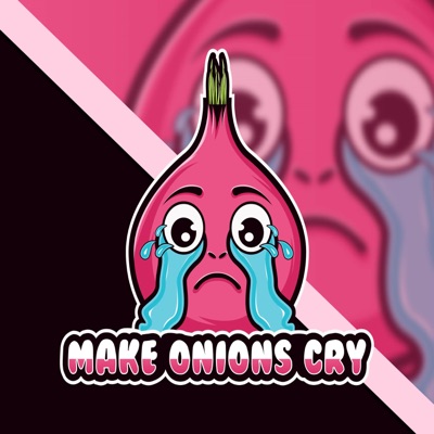 Make Onions Cry