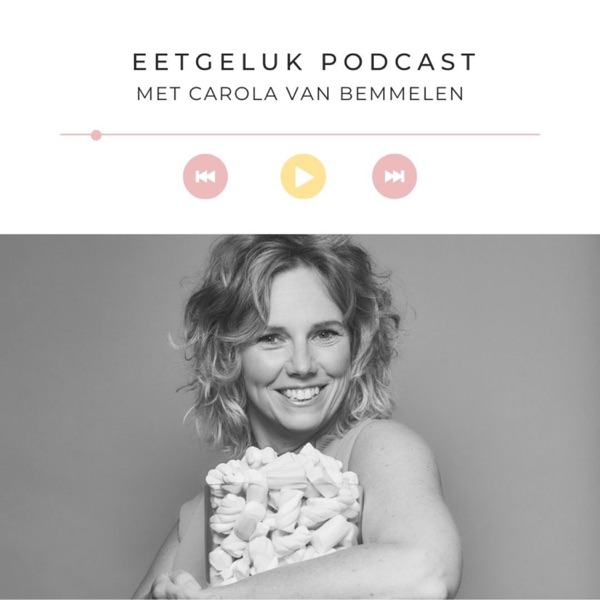 De Eetgeluk Podcast