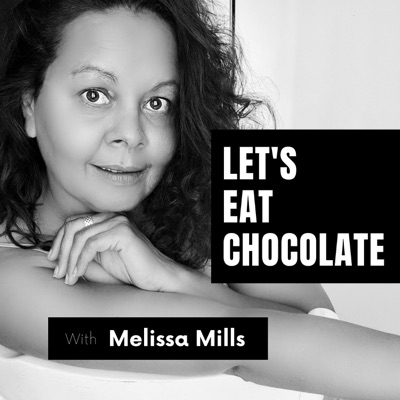 Let's Eat Chocolate