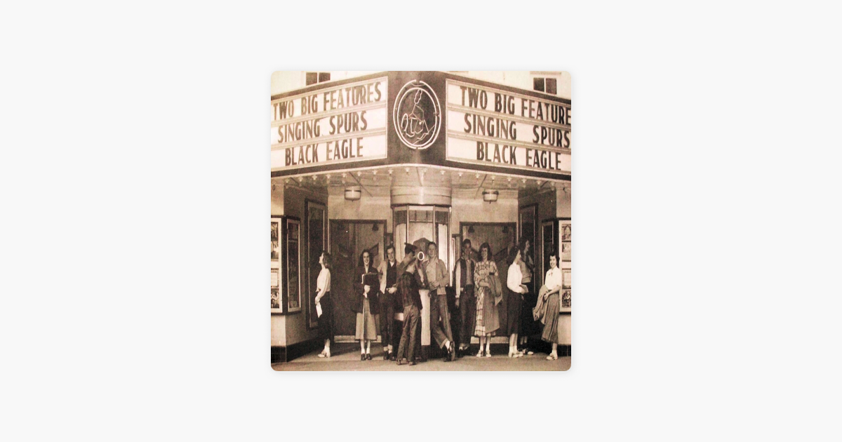 ‎The MoH You Know E5 Claremore's Movie Theatres on Apple Podcasts