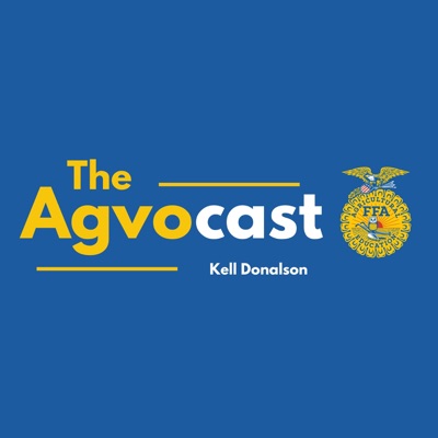 The Agvocast The Agvocast