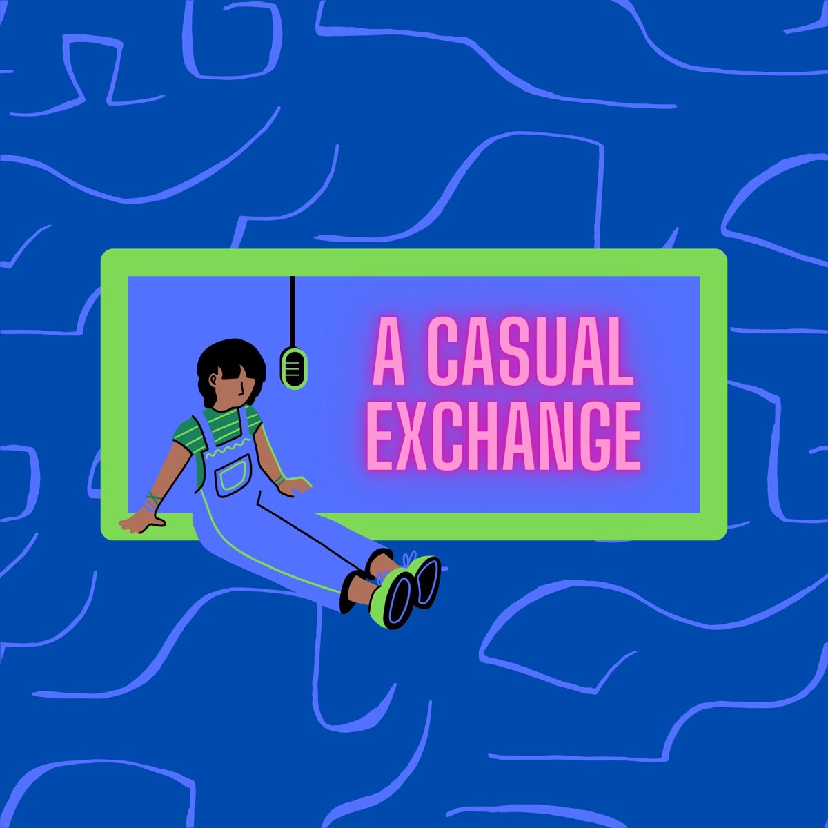 Cigarettes, Ham Hocks, and PepA Casual Exchange Apple Podcasts