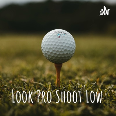 Look Pro Shoot Low
