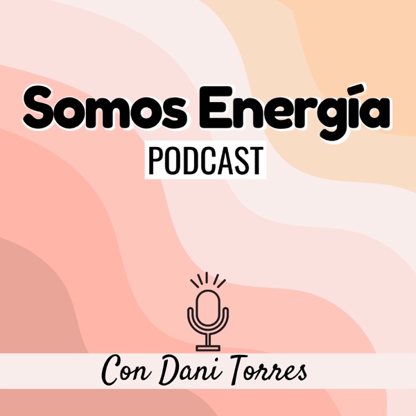 Somos Energía by Dani Powm