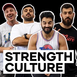 #124 - All Or Nothing Mindset