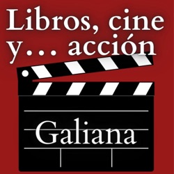 Libros, cine y acción