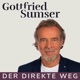 Gottfried Sumser - DER DIREKTE WEG - Ein Kurs in Wundern