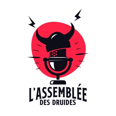 L'Assemblée des Druides