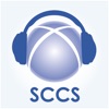SCCS podcast artwork