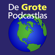 EUROPESE OMROEP | PODCAST | De Grote Podcastlas - De Grote Podcastlas