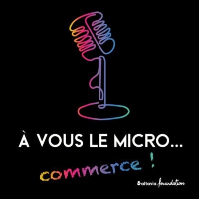 A vous le micro... commerce !