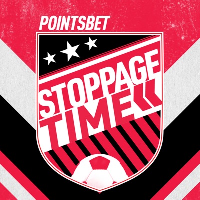 Stoppage Time