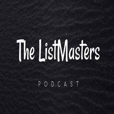 The ListMasters The ListMasters