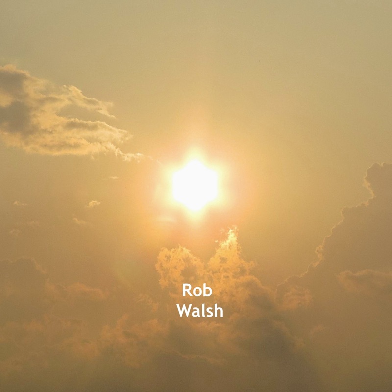 Rob Walsh