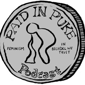 Paid in Puke Podcast