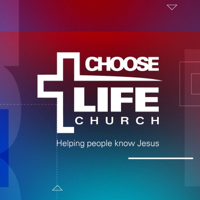 CHOOSE LIFE Church SA Weekly Sermons