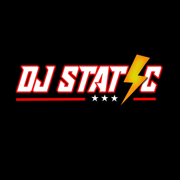 Dj Static Podcast
