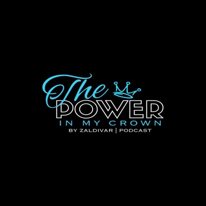 THE POWER IN MY CROWN
