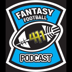 Week 2 Waiver Pickups & More