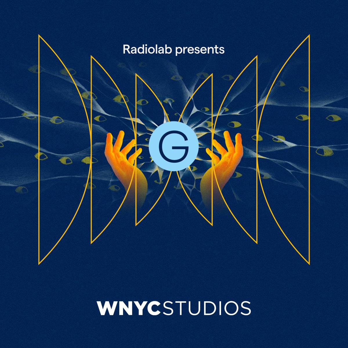 Radiolab Presents: G - Podcast - Apple Podcasts