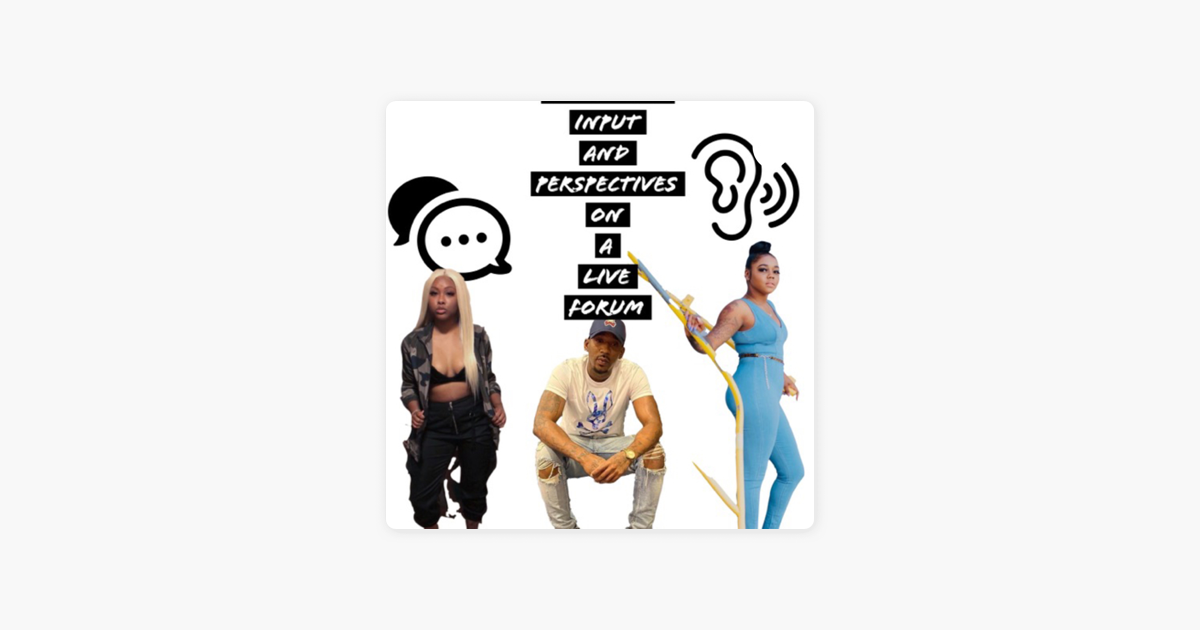 ‎Diggin Deep: Situation Talk on Apple Podcasts