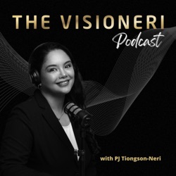 Welcome to The VisioNeri Podcast