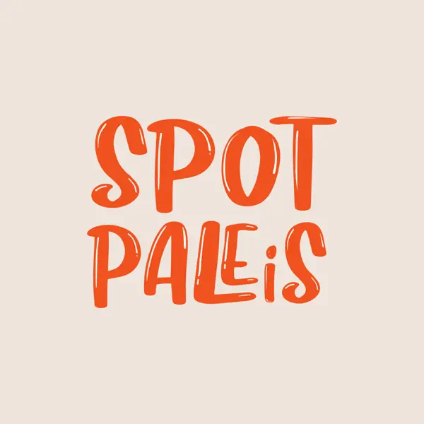 Spot Paleis
